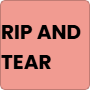 MY RIP AND TEAR | Boostcamp App