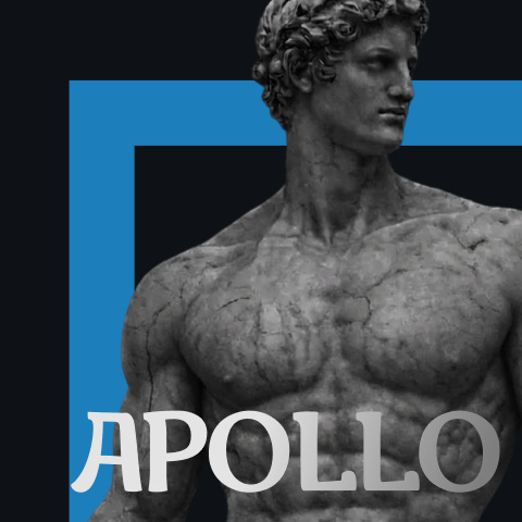 APOLLO: Efficient Aesthetic Focused Training