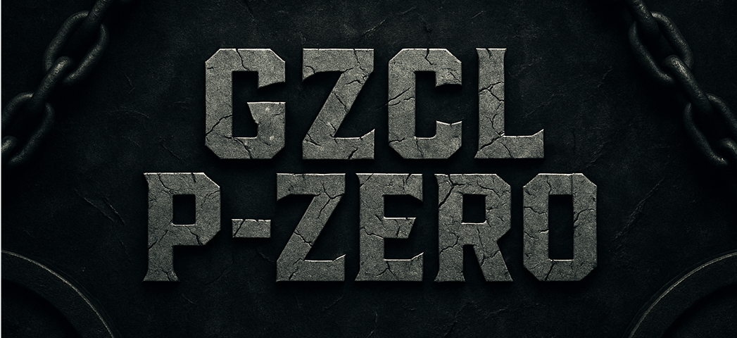P-Zero Ultra (GZCL 2.0) | Boostcamp App