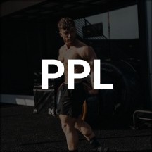 Jeff Nippard Perfect PPL | Boostcamp App