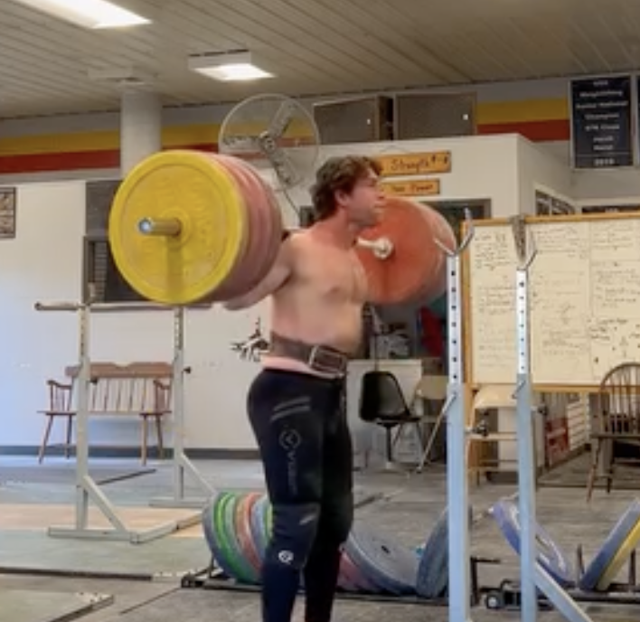 Breaking Down the Basement Bodybuilding Upper Lower Program