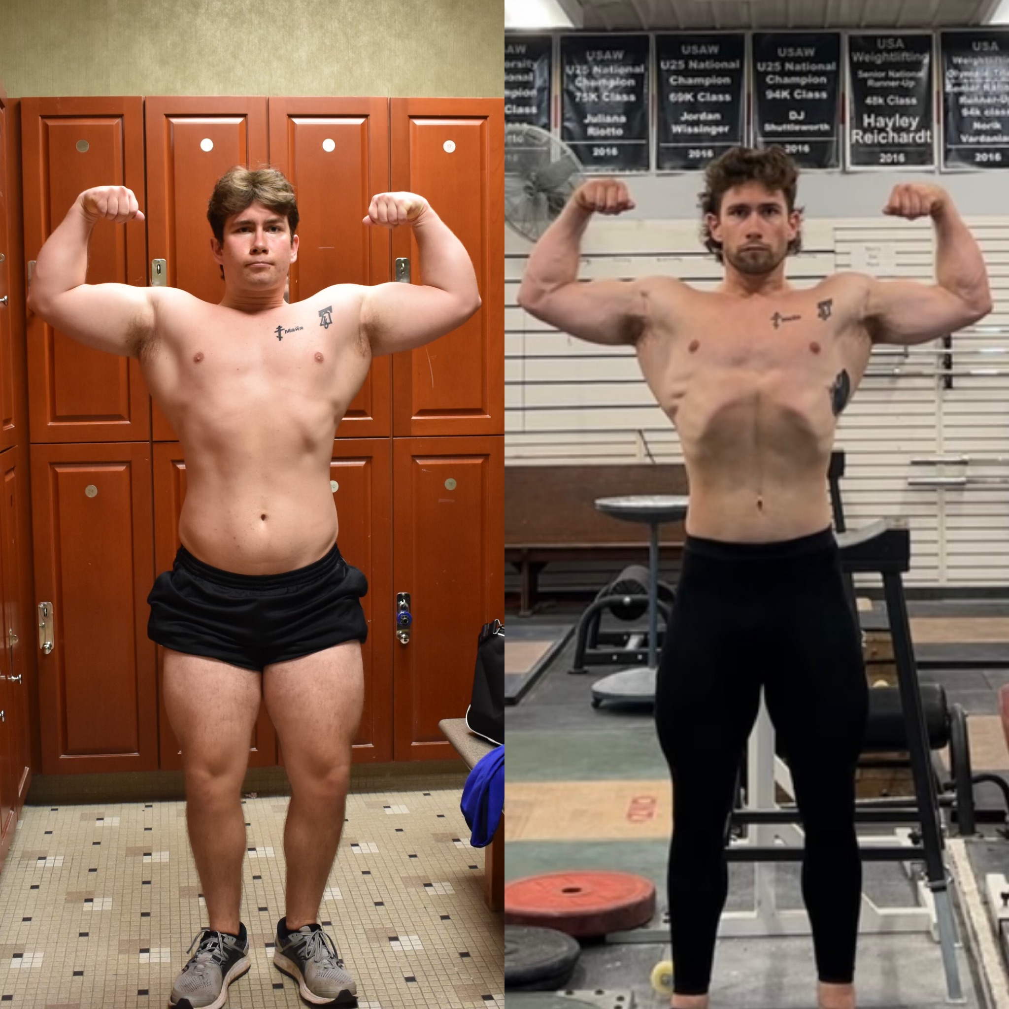 Bulking vs. Cutting: Pros, Cons, and Comparison