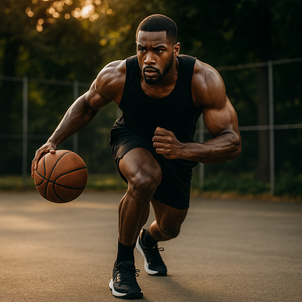 3 DAY PER WEEK 2U1L (2 RUNS/BBALL) | Boostcamp App