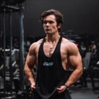 Will tennyson workout split sale