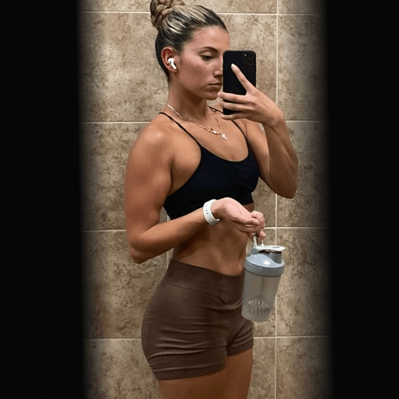 Arleth's Bodybuilding (5 Day Split)
