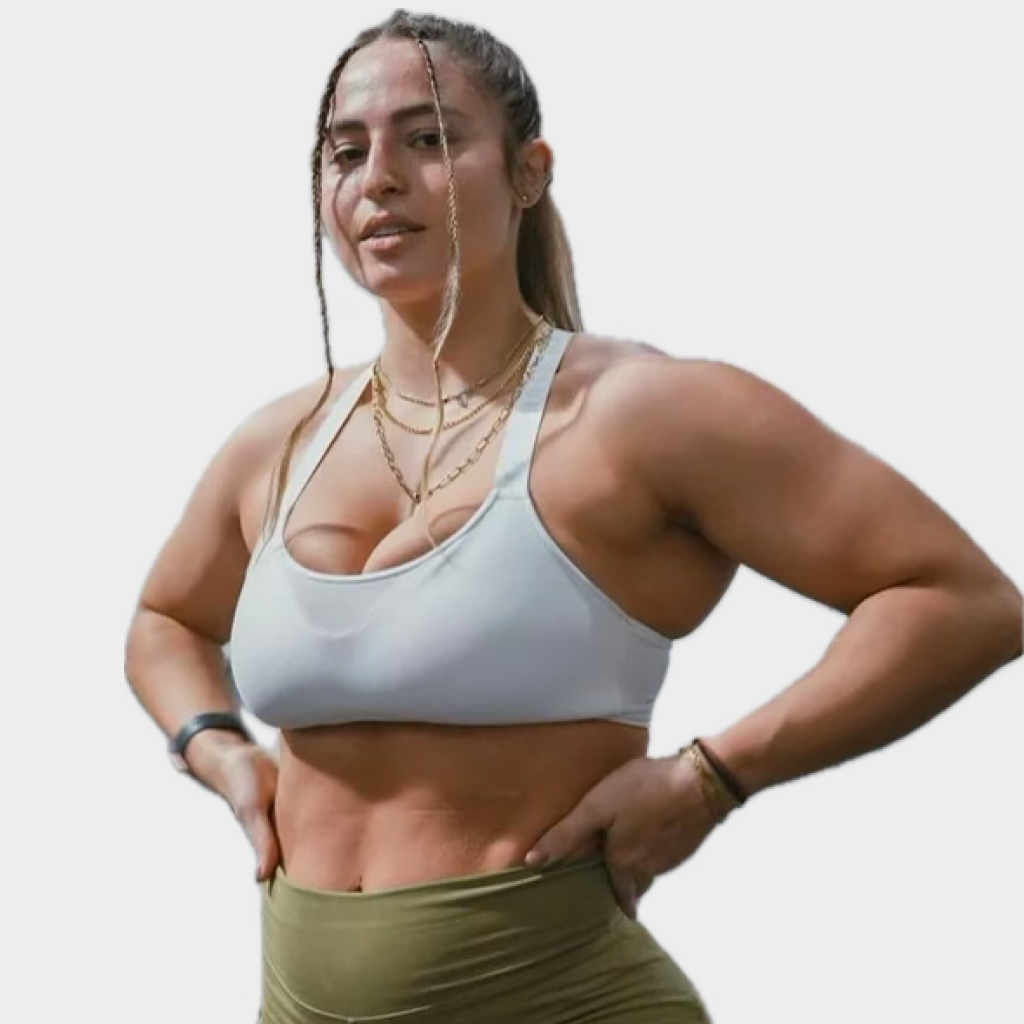 Aliza Tessler (@liztess)