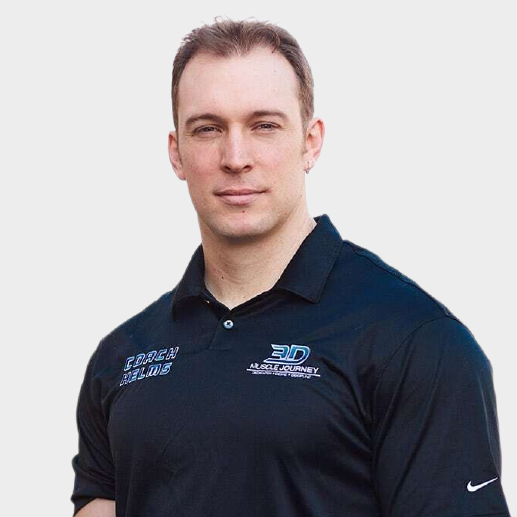 Dr eric helms boostcamp app fitness coach