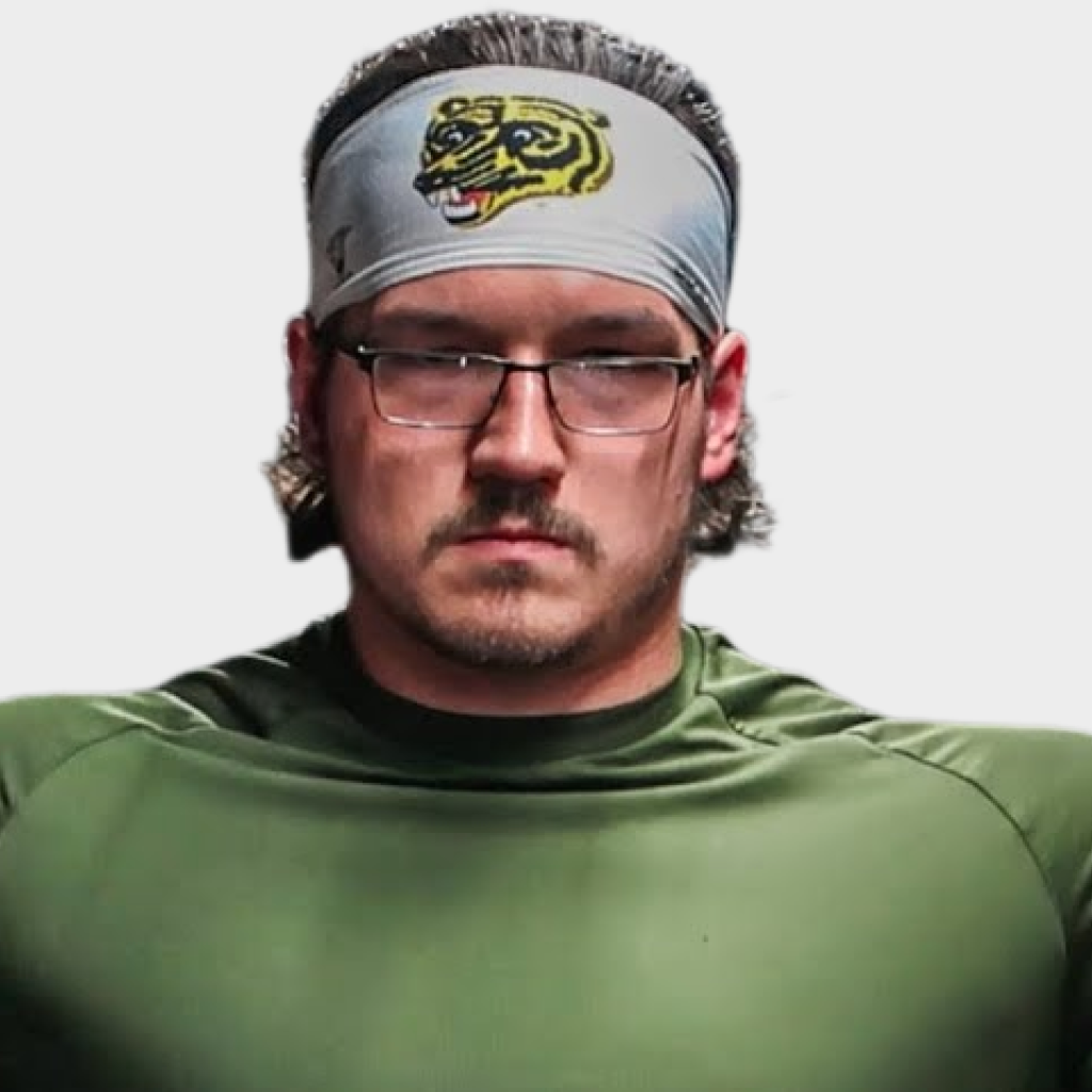 Basement Bodybuilding