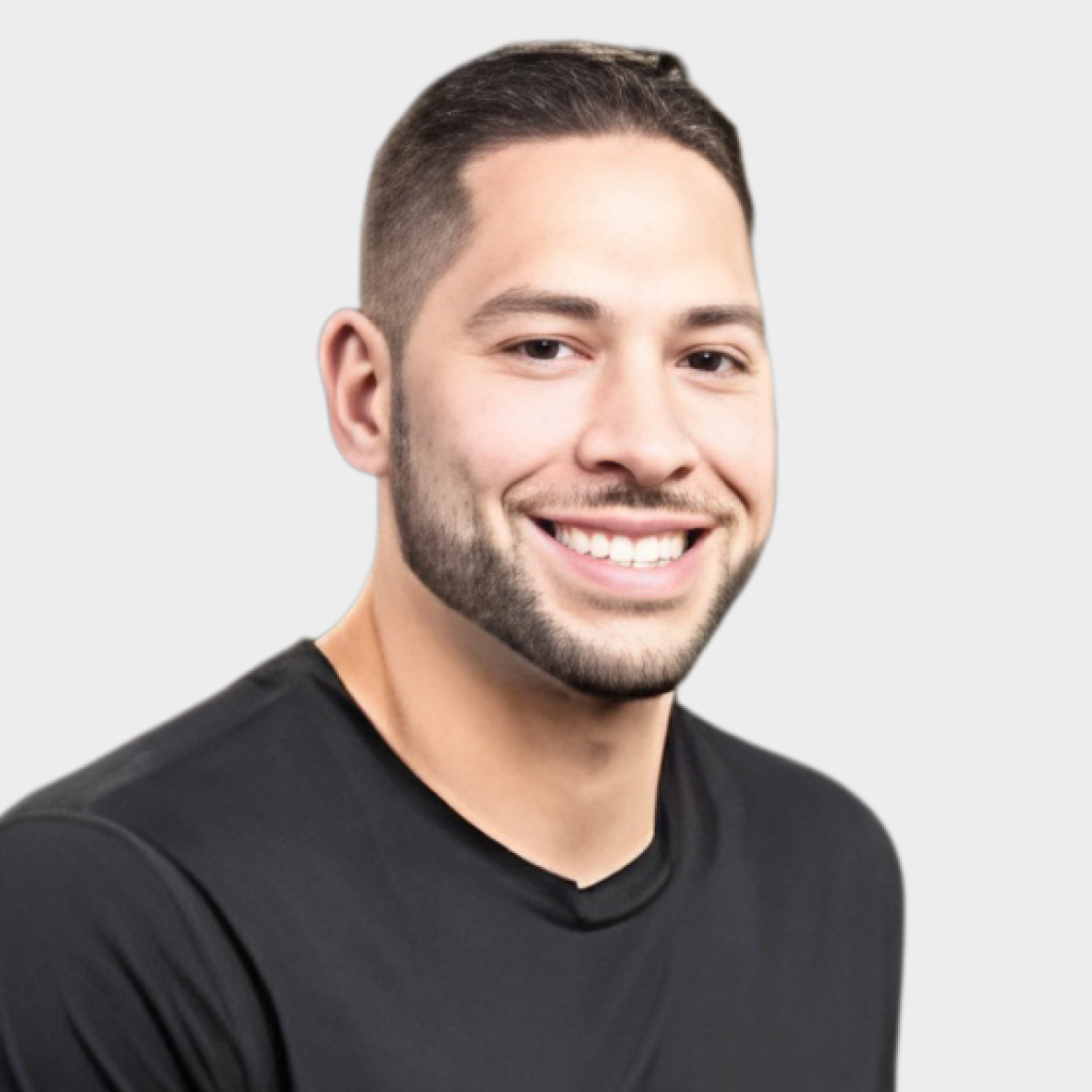 Dr. Ramsey Nijem