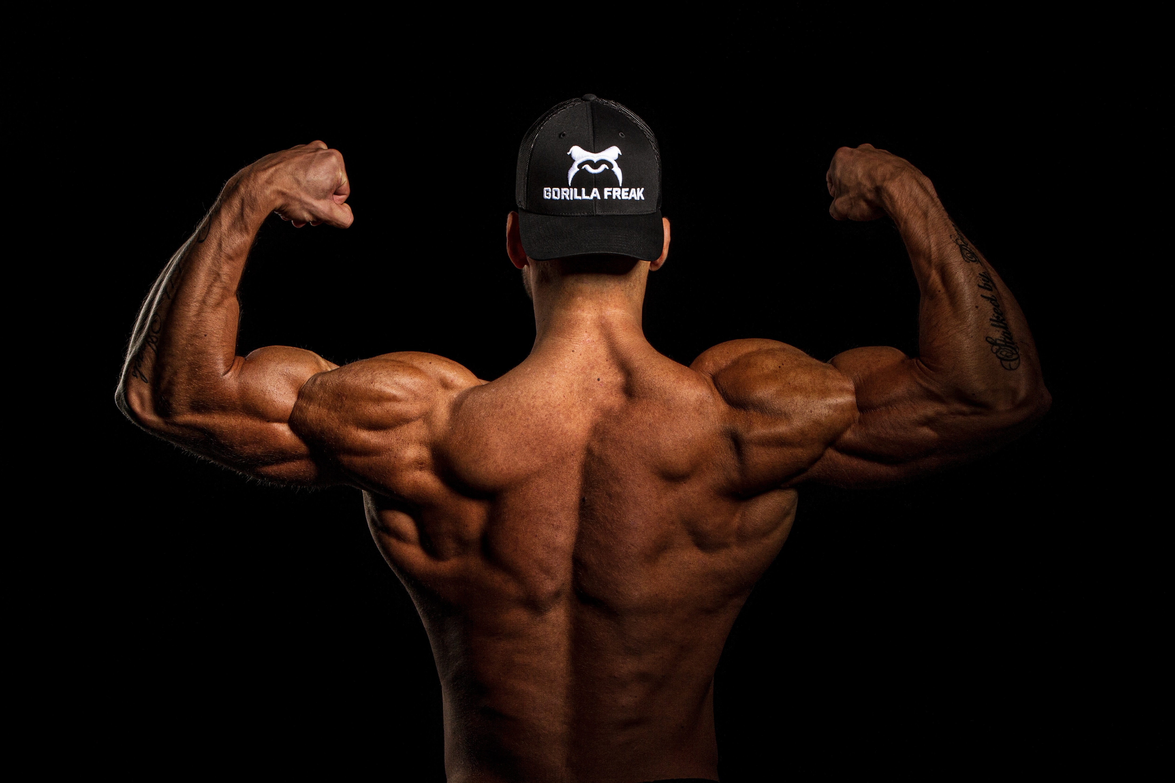 The Real Pros and Cons of the Bodybuilding Lifestyle