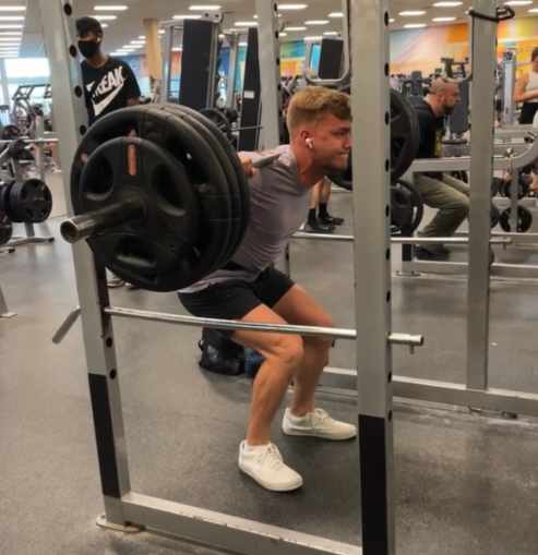 Best Push Pull Legs Routine For Muscle Growth