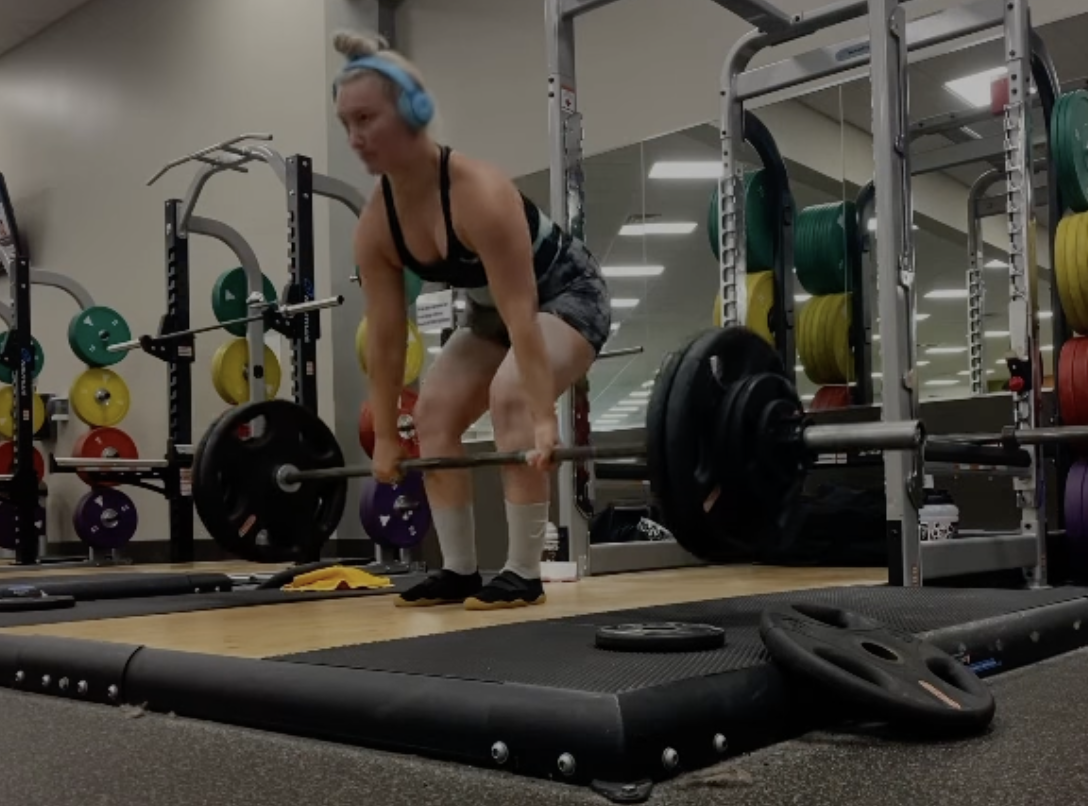 Should You Deadlift On Back Or Leg Day? The Final Answer