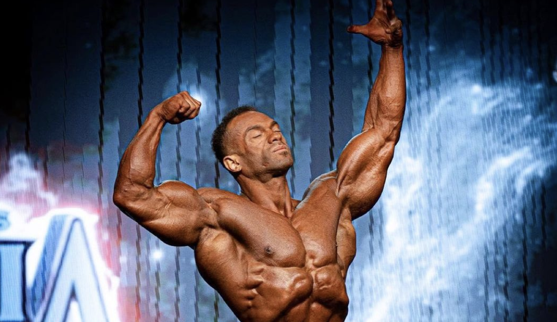 Having a Healthier Mindset in Bodybuilding