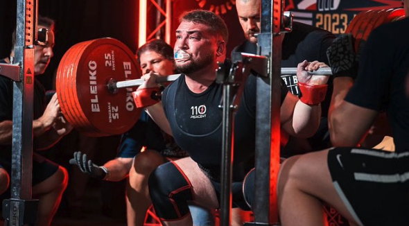 Your Guide to Powerlifting Essentials