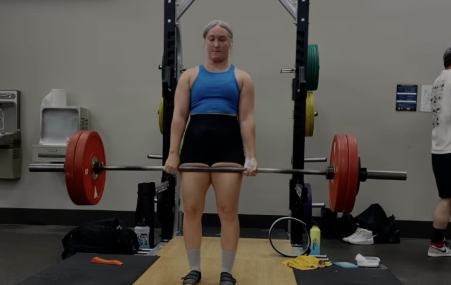 Best Weightlifting Singlet – What you need to know  Olympic lifting  workouts, Weight lifting, Olympic weightlifting