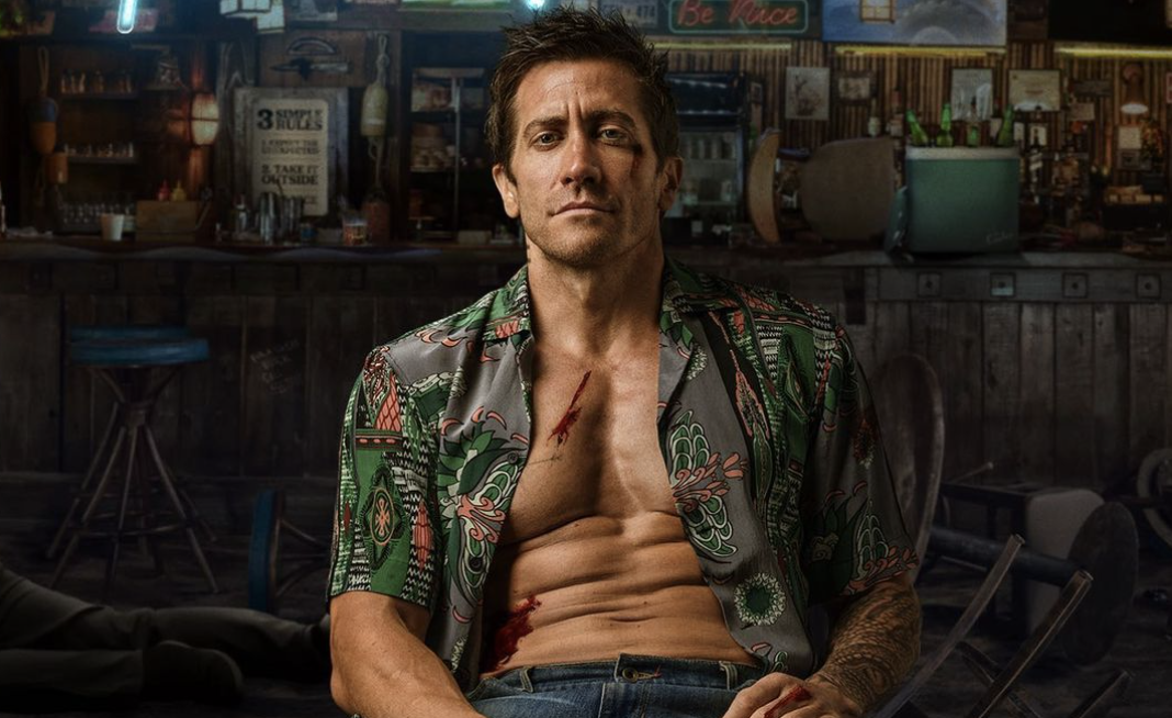 Jake Gyllenhaal Has the Best Body in Hollywood Due to His Fitness