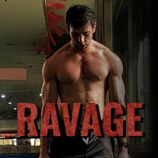 RAVAGE