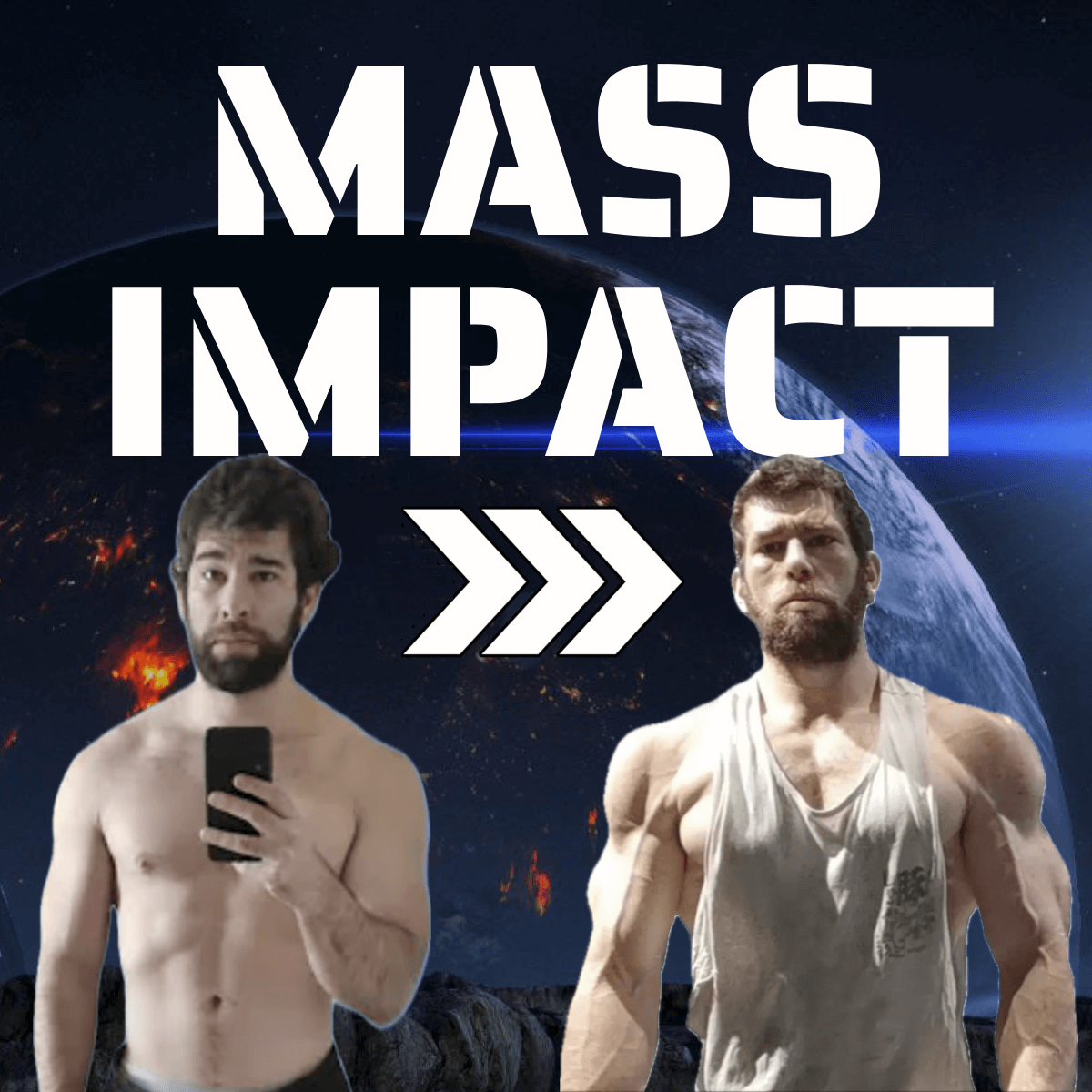 MASS IMPACT