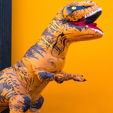 Recovering Powerlifters