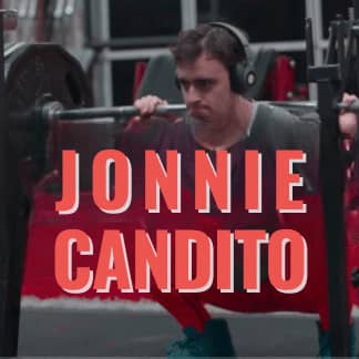 Candito 5 Week 10RM Squat Program | Boostcamp App