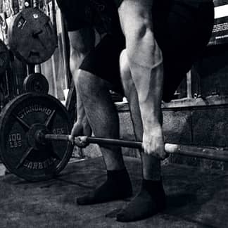 5/3/1 Building the Monolith