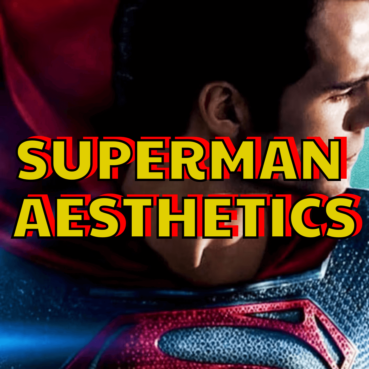 Superman Aesthetics Bodybuilding Program