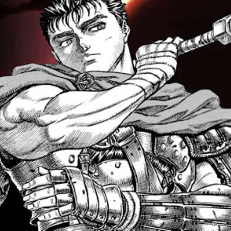 Guts Training Program