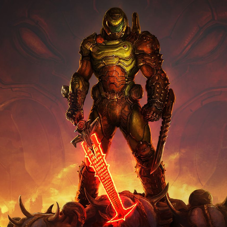 Doom Slayer PPL Program