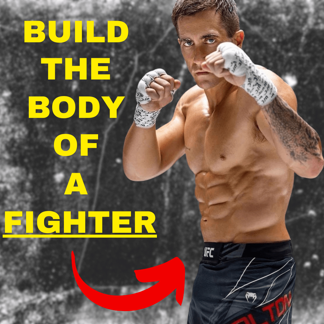 Road House Training Plan