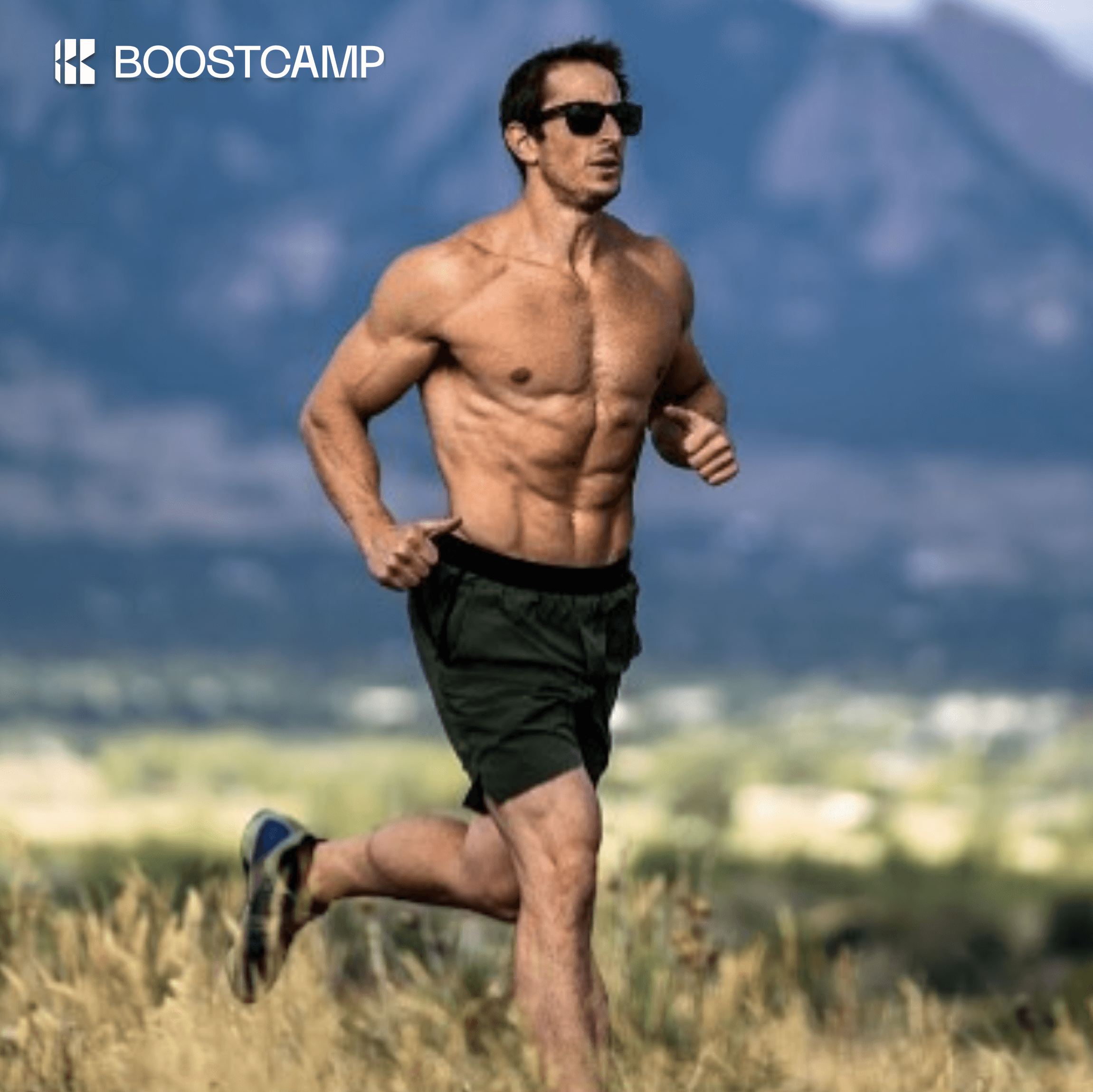 Boostcamp Hybrid Athlete Program