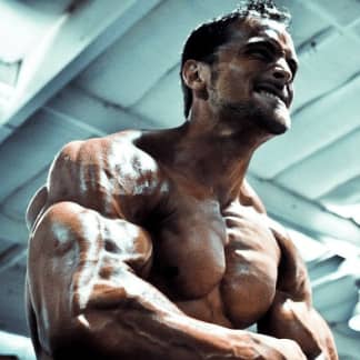 PHAT Workout Program