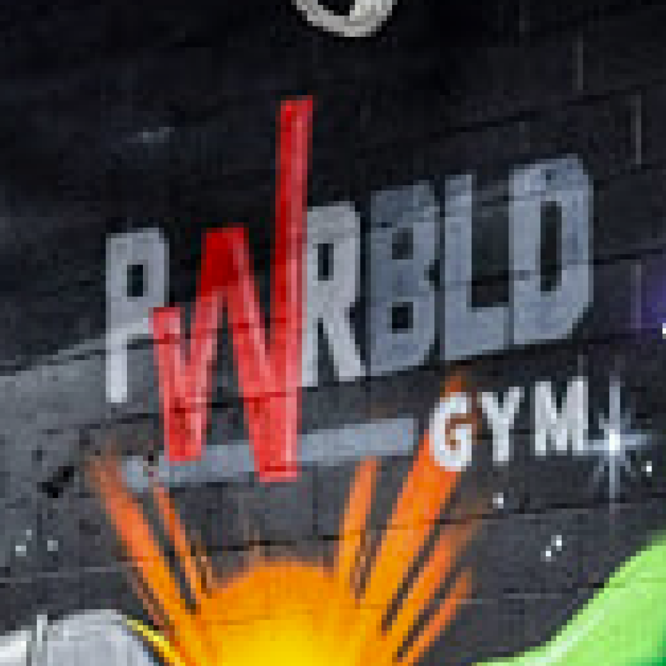 PWRBLD Advanced Program