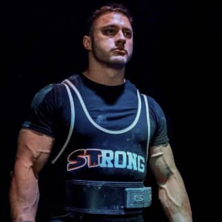 The Absolute Athlete